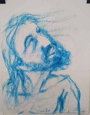 Rembrandt #7