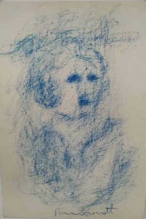 Rembrandt #72