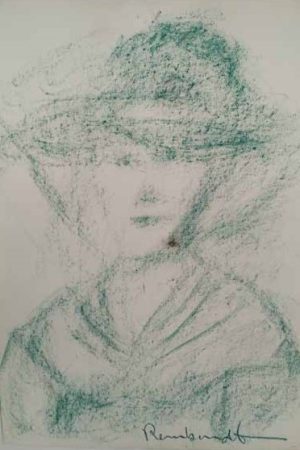 Rembrandt #73