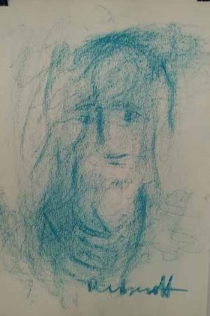 Rembrandt #74