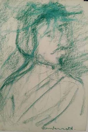 Rembrandt #76