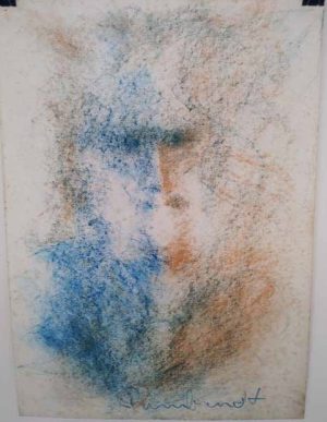 Rembrandt #8
