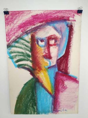 Anita Malfatti #10
