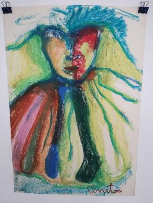 Anita Malfatti #11