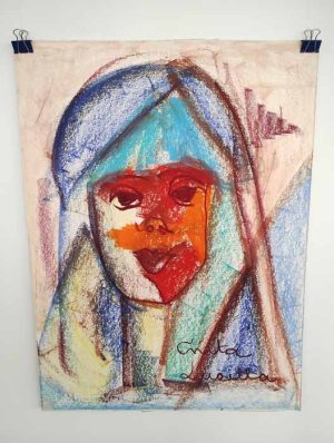 Anita Malfatti #14