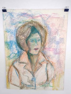 Anita Malfatti #15