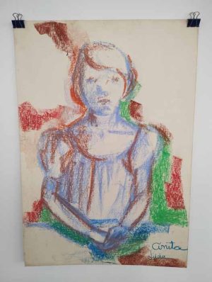 Anita Malfatti #17
