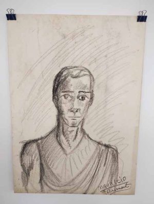 François Dumont #1