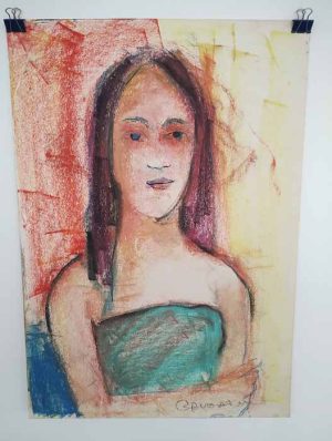 Gauguin #1