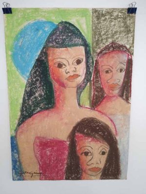 Gauguin #2
