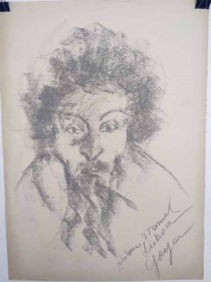 Goya #1