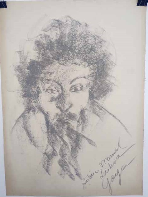 Goya #1