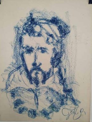 Goya #2