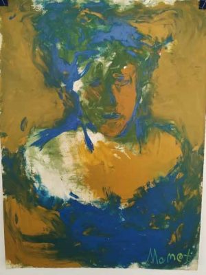 Manet #1