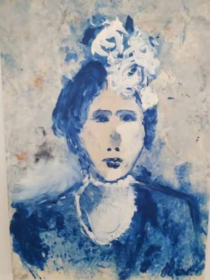 Manet #13