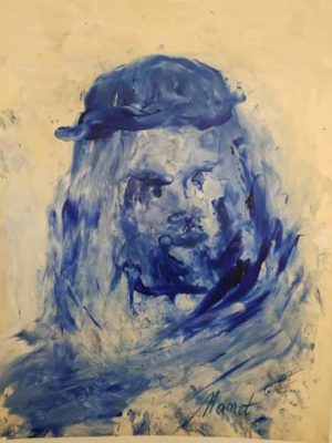 Manet #2