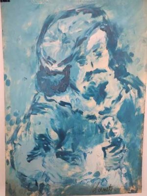 Manet #7