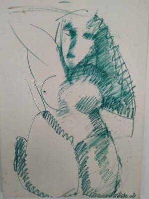 Matisse #1