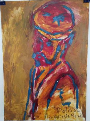 Matisse #13