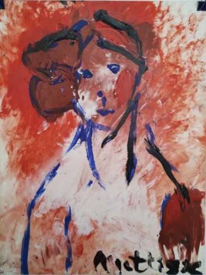 Matisse #14