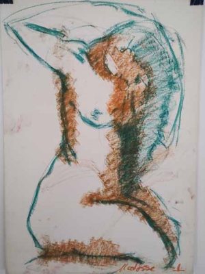 Matisse #16