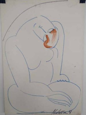 Matisse #18
