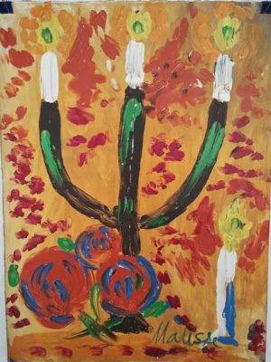 Matisse #19