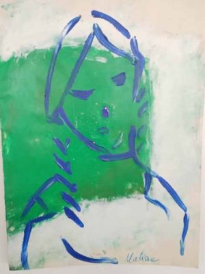 Matisse #2