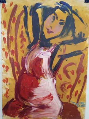 Matisse #20