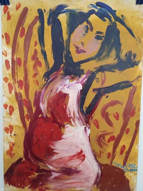 Matisse #20