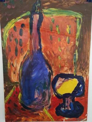 Matisse #4