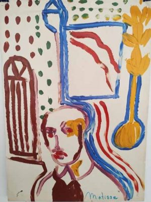 Matisse #5