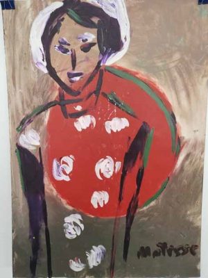 Matisse #7