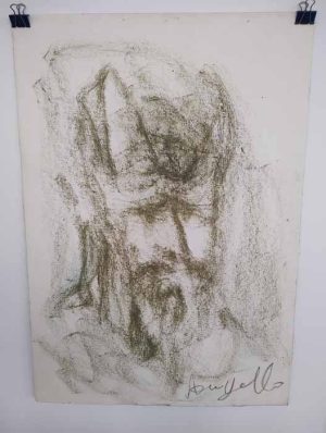 Michelangelo #2
