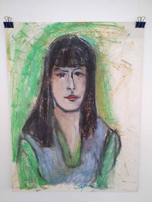 Paul Cézanne #2