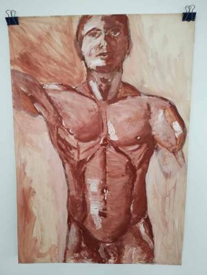 Paul Cézanne #5