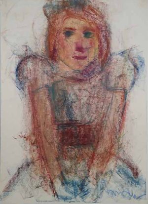 Renoir #100