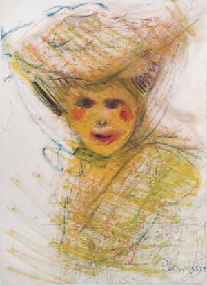 Renoir #101