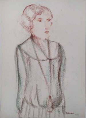 Renoir #102