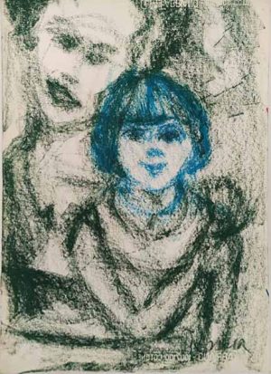 Renoir #106