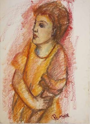 Renoir #142