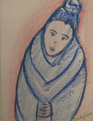 Modigliani #114