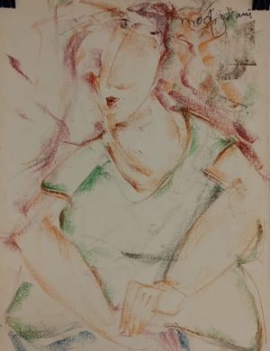 Modigliani #129