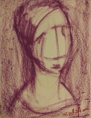 Modigliani #133