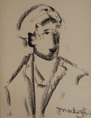 Modigliani #135