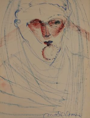 Modigliani #149