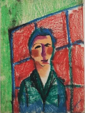 Modigliani #25