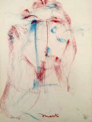 Modigliani #5