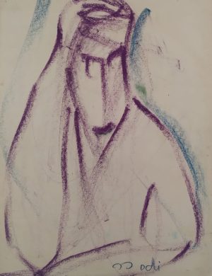 Modigliani #78