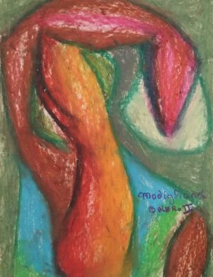 Modigliani #85